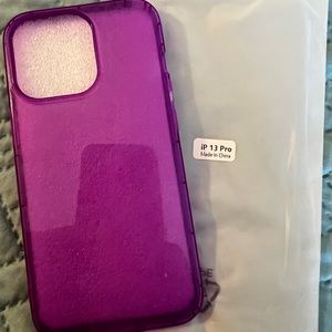 iPhones 13 pro case